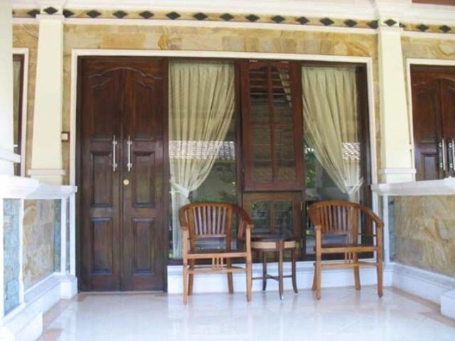 Mandhara Chico Bungalow 러비나 객실 사진